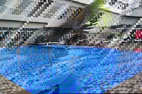 Foto 22 - Homey 2Br Furnished Apartment At The Edge Bandung