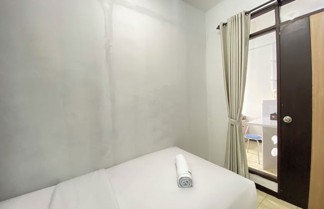 Homey 2Br Furnished Apartment At The Edge Bandung - Foto 3
