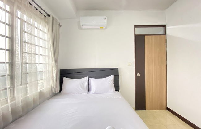 Homey 2Br Furnished Apartment At The Edge Bandung - Foto 5