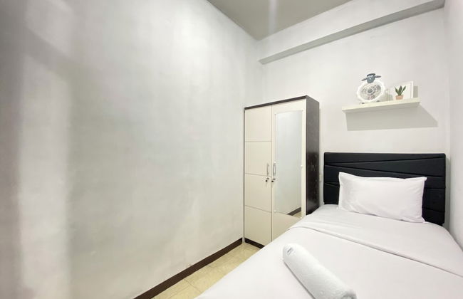 Homey 2Br Furnished Apartment At The Edge Bandung - Foto 4