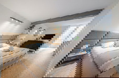 Foto 8 - MAYA Appartements & Suites