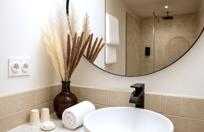 MAYA Appartements & Suites - Foto 22
