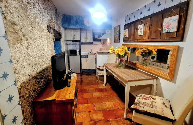 Charming Apartment With Beautiful Views in old Town of Cuenca - Foto 23