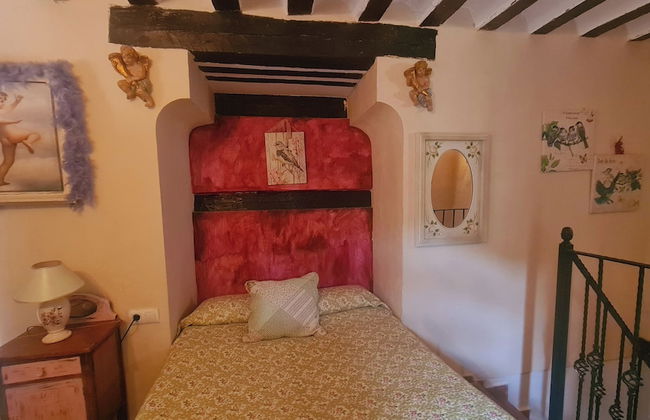 Charming Apartment With Beautiful Views in old Town of Cuenca - Foto 5
