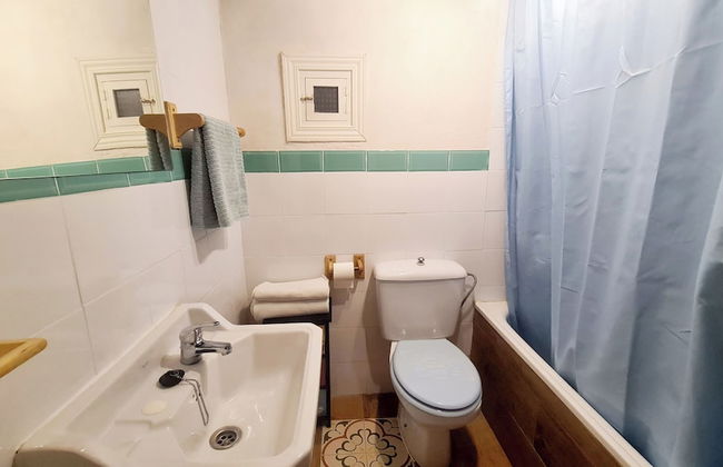 Charming Apartment With Beautiful Views in old Town of Cuenca - Foto 17