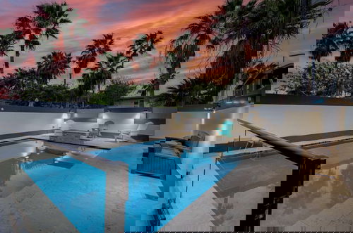 Foto 44 - Immaculate Townhouse w Pool Balcony South Padre
