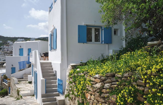 Lefkes Blissful Home - Foto 10