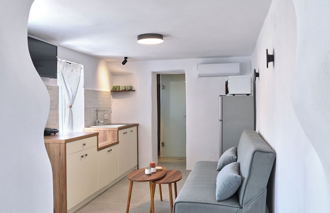 Lefkes Blissful Home - Foto 5