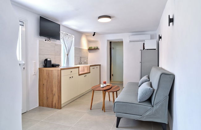 Lefkes Blissful Home - Foto 4
