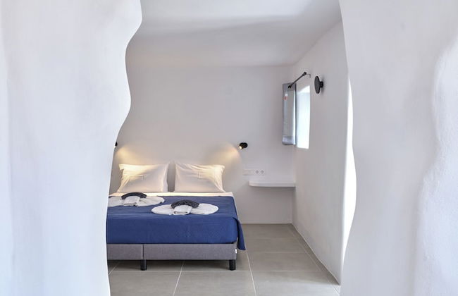 Lefkes Blissful Home - Foto 1
