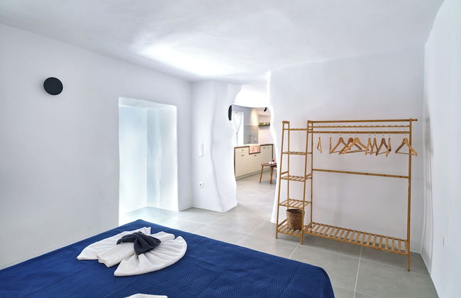 Lefkes Blissful Home - Foto 2