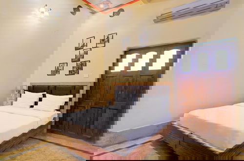 Foto 16 - Elegant Executive Suite at Heritage Scindia Ghat