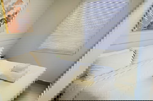 Foto 4 - APTO prox Ponte amizade 5 pessoas com AC