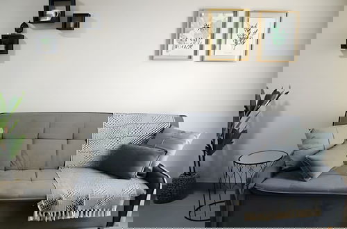Foto 12 - APTO prox Ponte amizade 5 pessoas com AC