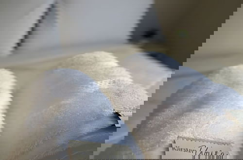 Foto 1 - APTO prox Ponte amizade 5 pessoas com AC