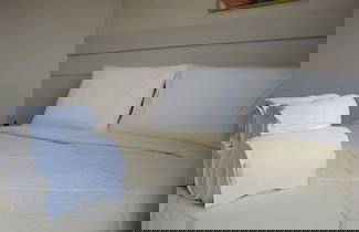 Foto 2 - APTO prox Ponte amizade 5 pessoas com AC