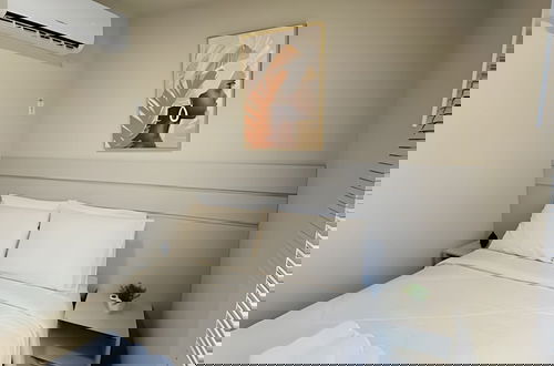 Foto 5 - APTO prox Ponte amizade 5 pessoas com AC