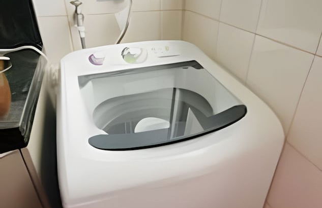 APTO prox Ponte amizade 5 pessoas com AC - Photo 18