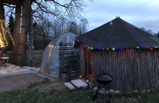 Cozy Cabin Retreat in Avesta - Photo 8