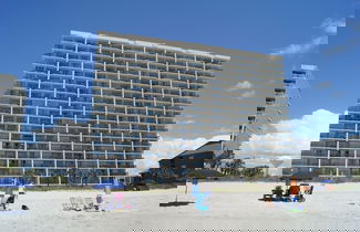 Foto 1 - Ashworth 502