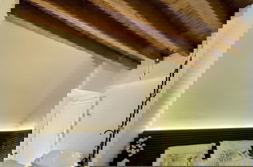 Foto 4 - YOUnique Boutique Rooms