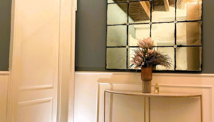 Foto 1 - YOUnique Boutique Rooms