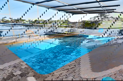Foto 3 - Amazing - 4 Bed Billiard Table Luxury Canal Pool
