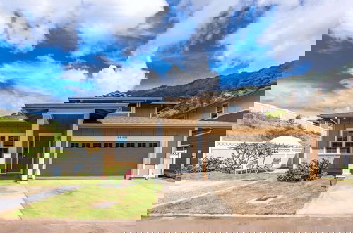 Foto 59 - Marbella Lane Nohea Stylish Home Makaha