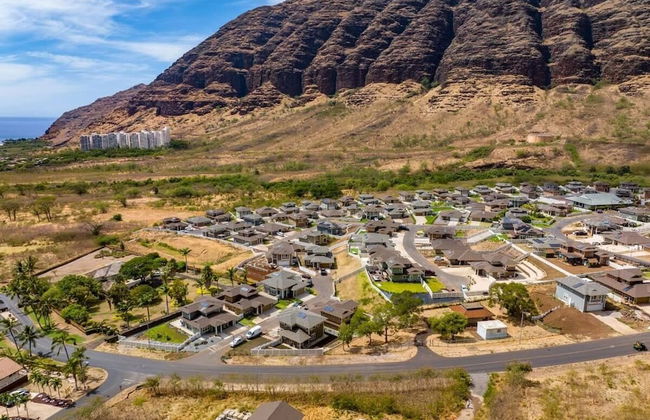 Marbella Lane Nohea Stylish Home Makaha - Photo 60
