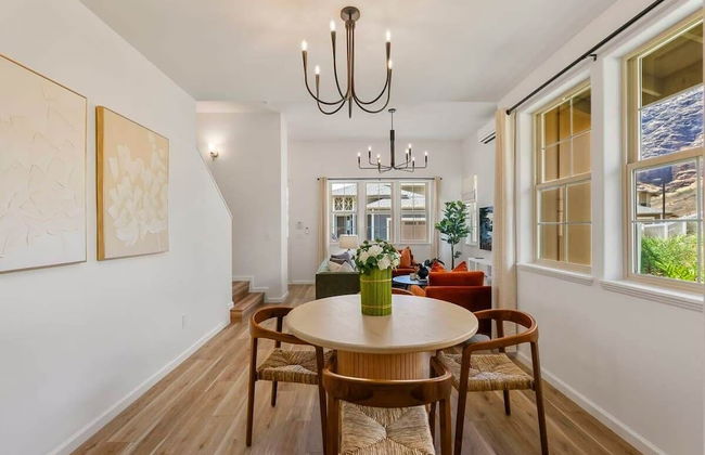 Marbella Lane Nohea Stylish Home Makaha - Photo 19
