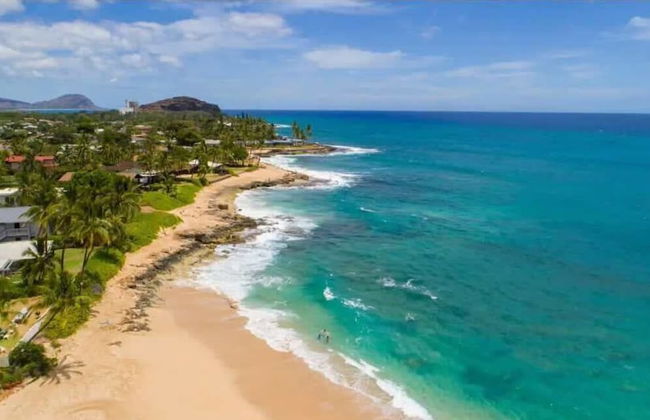 Marbella Lane Nohea Stylish Home Makaha - Photo 65