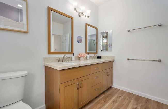 Marbella Lane Nohea Stylish Home Makaha - Photo 44