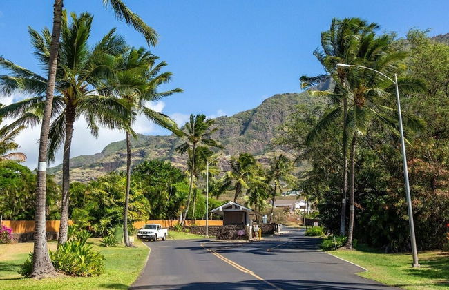 Marbella Lane Nohea Stylish Home Makaha - Photo 76