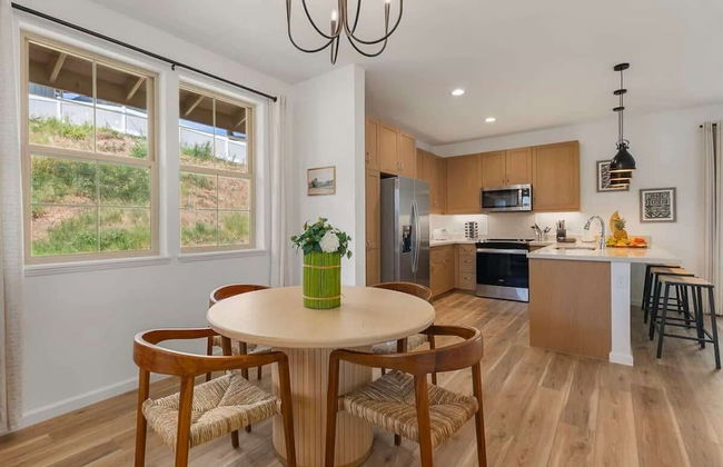 Marbella Lane Nohea Stylish Home Makaha - Photo 21