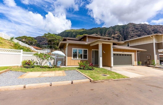 Marbella Lane Nohea Stylish Home Makaha - Photo 63