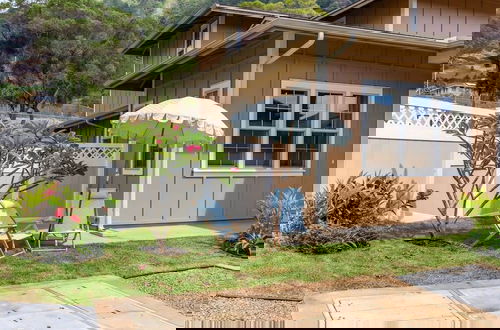 Foto 67 - Marbella Lane Nohea Stylish Home Makaha