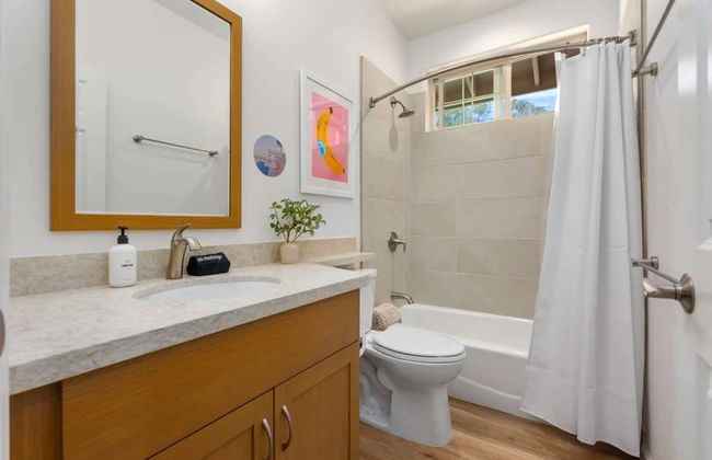 Marbella Lane Nohea Stylish Home Makaha - Photo 42