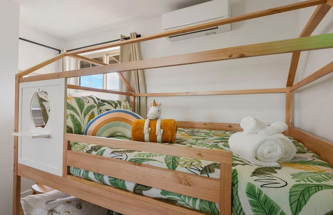 Marbella Lane Nohea Stylish Home Makaha - Photo 10