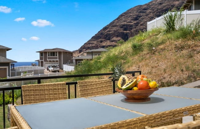 Marbella Lane Nohea Stylish Home Makaha - Photo 35