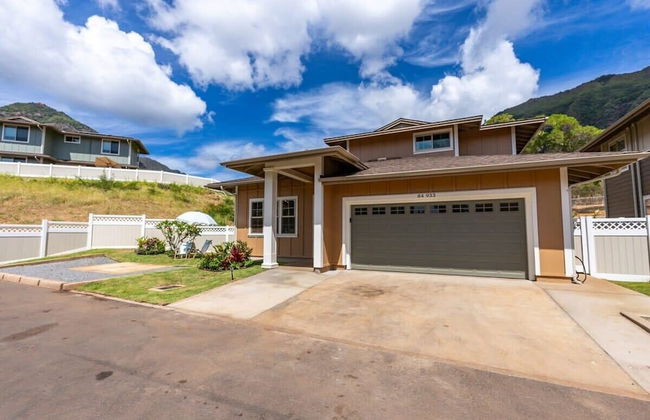 Marbella Lane Nohea Stylish Home Makaha - Photo 64