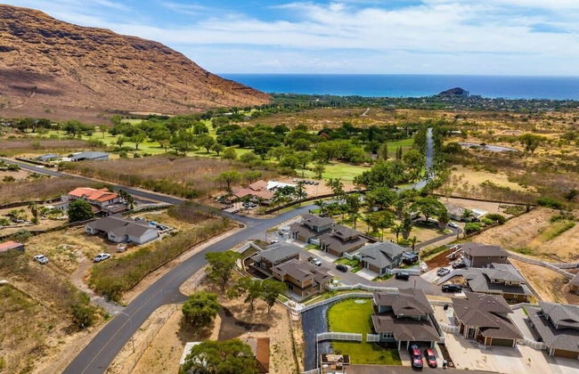 Marbella Lane Nohea Stylish Home Makaha - Photo 59