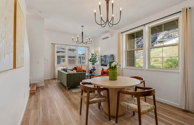 Marbella Lane Nohea Stylish Home Makaha - Photo 20