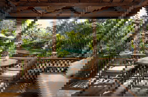 Photo 28 - Edge of Ubud by Pramana Villas