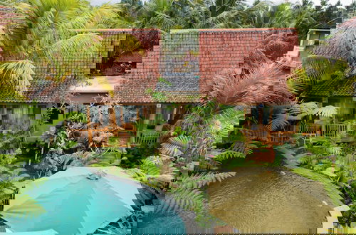 Photo 38 - Edge of Ubud by Pramana Villas