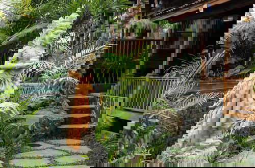 Photo 30 - Edge of Ubud by Pramana Villas