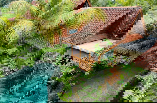 Photo 26 - Edge of Ubud by Pramana Villas