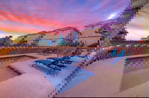 Foto 55 - Sleeps 20! 2 Homes Near the Beach, Private Pools, Gameroom, Large Family Retreat