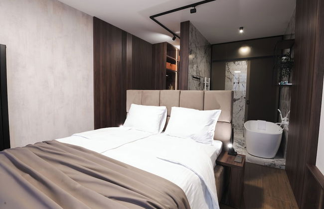 DISTRICT boutique - Foto 14