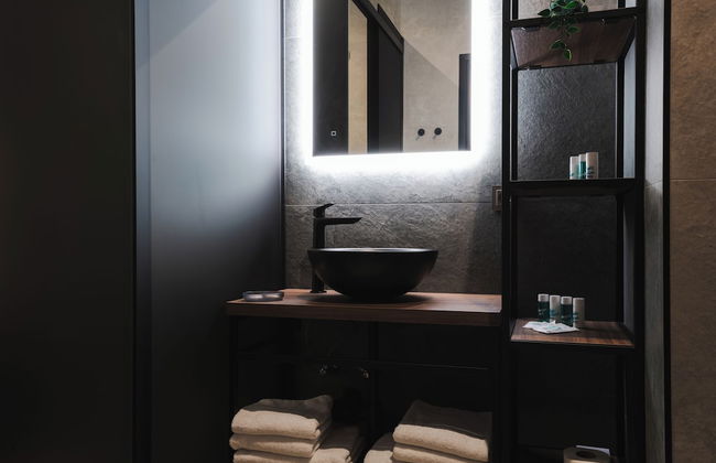 DISTRICT boutique - Foto 17
