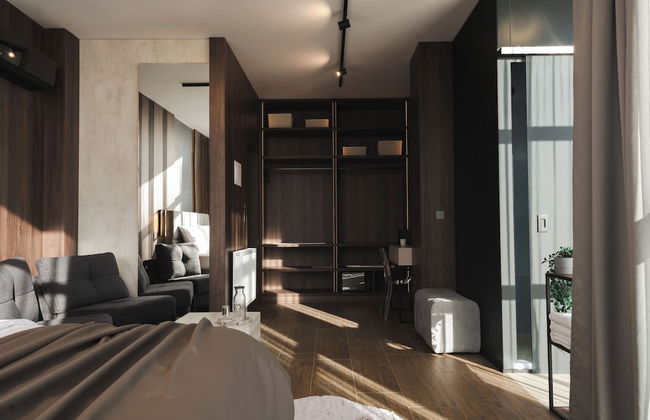 DISTRICT boutique - Foto 54